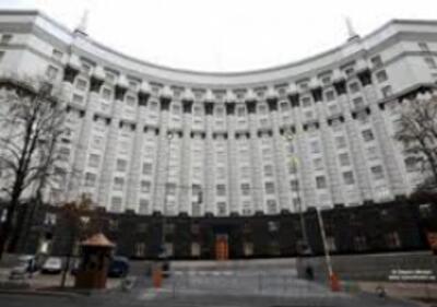 Кабмин увеличил расходы.на достройку жилых домов до 1,648 млрд. грн
