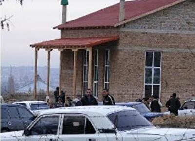 Крымские татары призвали не штрафовать их за недостроенные дома