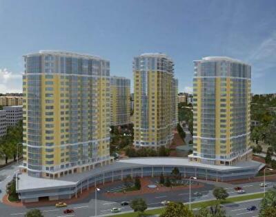 Новостройки Киева: лучшие предложения