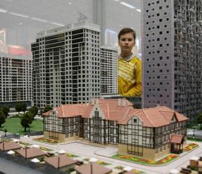 С сегодняшнего дня можно получить ипотечный кредит под 3% годовых. Список квартир