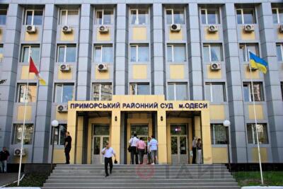 В Одессе «помощник депутата» чуть не оставил пенсионерку без квартиры