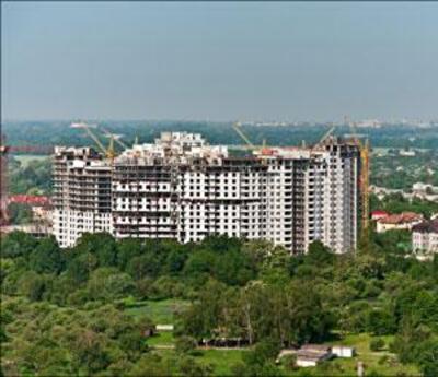 Строительный рынок очистят от аферистов