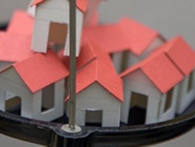 Ключи от «воздуха»: мошенники обворовывают покупателей новостроек на миллионы