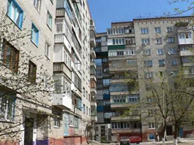 Объединения совладельцов домов охватили 7% многоквартирных довов в Крыму