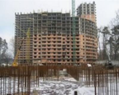 Новые квартиры в Киеве могут стоить 20 тысяч долларов
