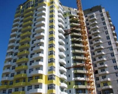 Без чиновников новые однокомнатные квартиры стоили бы 30 тыс. долларов
