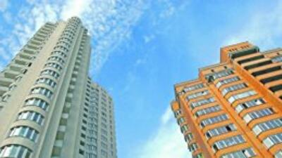 Рада выделила 1 млрд гривен на "Доступное жилье"