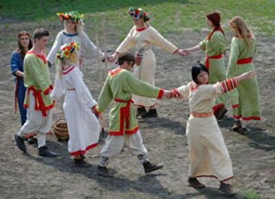 Украина продолжает вымирать