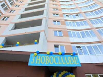 Без жилья суда не будет