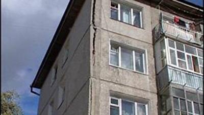 Застройщики знают, как отселять из хрущевок