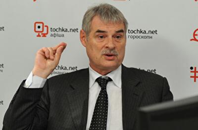 Киев уже пережил этап высоток