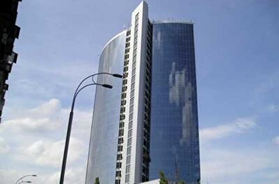 В Киеве запретят строить высотки
