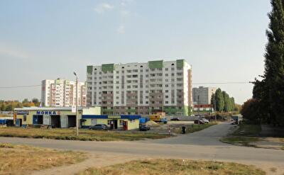 Пять харьковских семей получат ключи от новых квартир
