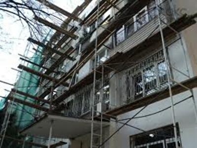 В КГГА подсчитали стоимость капремонта киевских многоэтажек