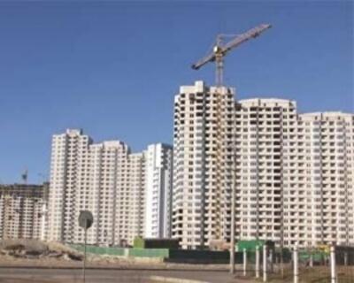 Доступного жилья в Киеве нет и не будет никогда