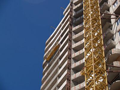 Прокуратура взялась за начальника из Госфонда молодежного строительства