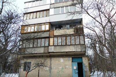 Хрущевки: снести нельзя оставить