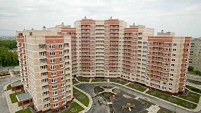 Спрос смещается в сторону первички