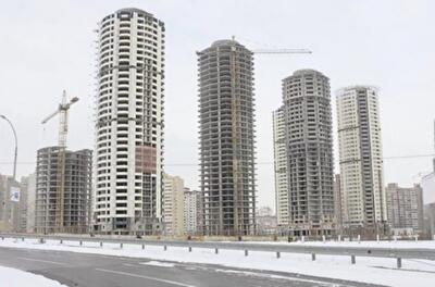 Самый скандальный долгострой Киева хотят оживить