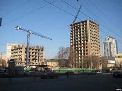 Украинцев, которые нуждаются в жилье, внесут в реестр
