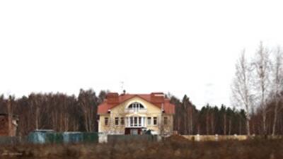 Підготовлено "ріелторський" законопроект