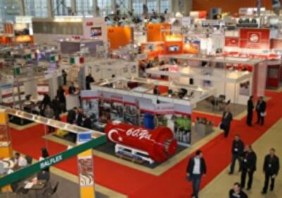 г. Киев, 27 марта откроется выставка InterBudExpo