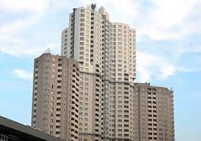 Самые известные украинские небоскребы