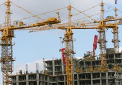 «Интергал-Буд» намерен завершить строительство на четырех участках в 2012 г