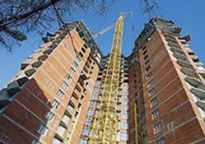 Государство практически перестало строить жилье в Сумской области