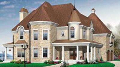 Цены на загородную недвижимость Киева "рухнули"