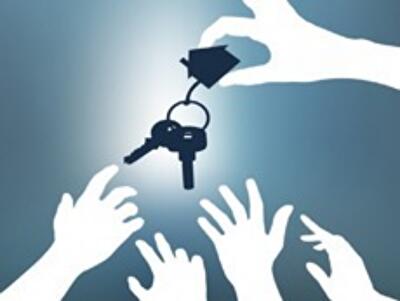 Как удачно реализовать свою квартиру на «падающем» рынке