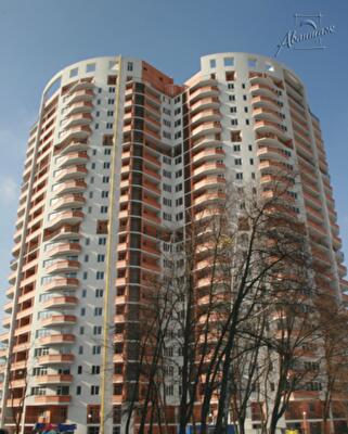 Рынок жилой недвижимости Харькова: итоги января 2012 года