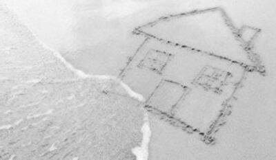 Ринок нерухомості: без шансів на зростання цін