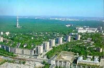 Цены на жилье в Харькове замерли