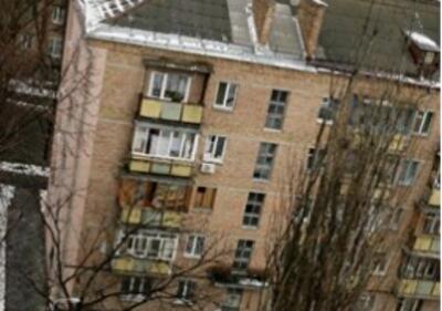 В Севастополе восстановят дома советского времени