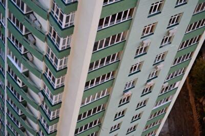 «Долгожданный» налог на недвижимость 