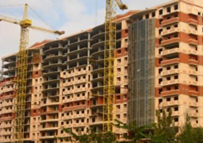 В Запорожской области необходимо достроить 73 дома