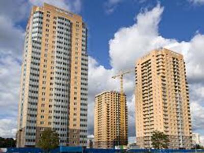 За инвесторами закрепят права на квартиры в строящихся домах 