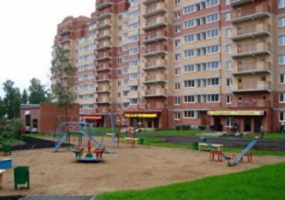 Кабмин предлагает унифицировать определение «придомовой территории»