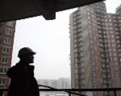 Минрегион намерен усилить ответственность за недострои