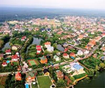 г. Киев, 2-3 марта. «РеалЭкспо» приглашает на шоу-рум по недвижимости