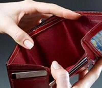 Украинцы оказались беднее казахов