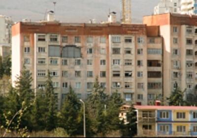 Кабмин выделил 3,5 млн. грн на квартиры жильцам аварийного дома в Бердичеве