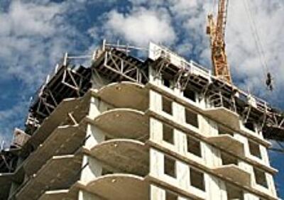 В Донецке стартовало строительство новых жилых домов 