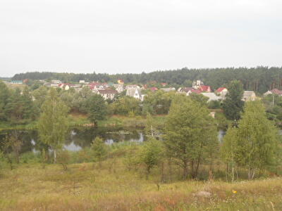 с. Гурівщина