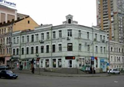 Генплан Киева ограничит этажность новой застройки в центре города
