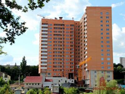 «Жилстрой-2»: Введена в эксплуатацию 1-я секция ЖК «Гранд» на Павловом Поле