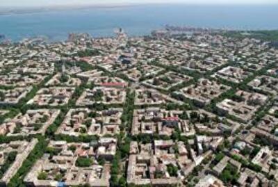 На карте Одессы появится новый микрорайон