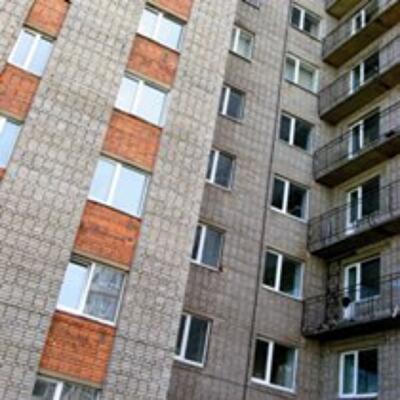 Строительство и продажа жилья в Харькове продолжает находится в стадии стагнации