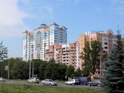 Квартиры в Харькове на Новый год сдают от 500 грн./сутки